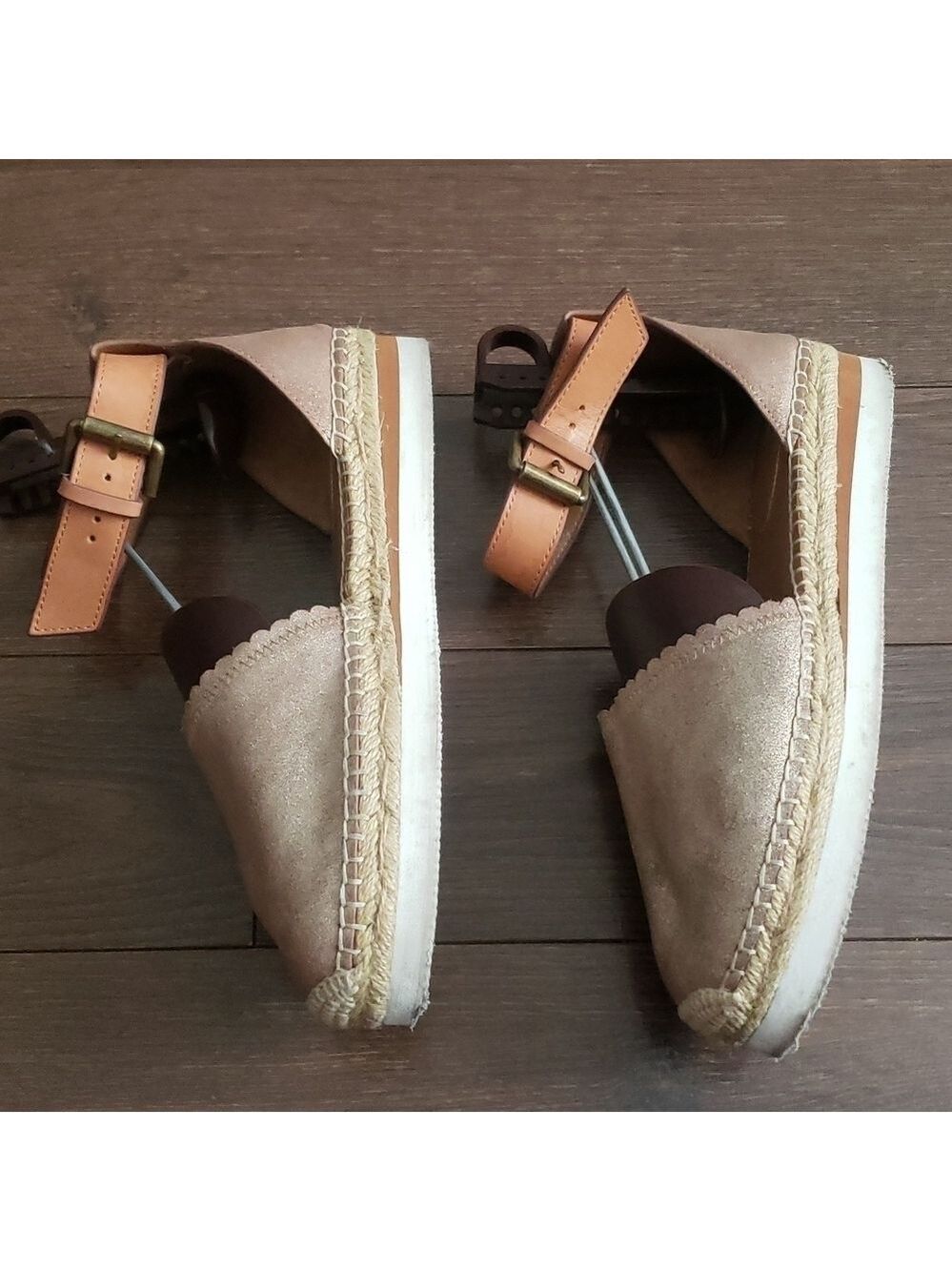 See By Chloé Glyn Espadrilles - Picture 5 of 13